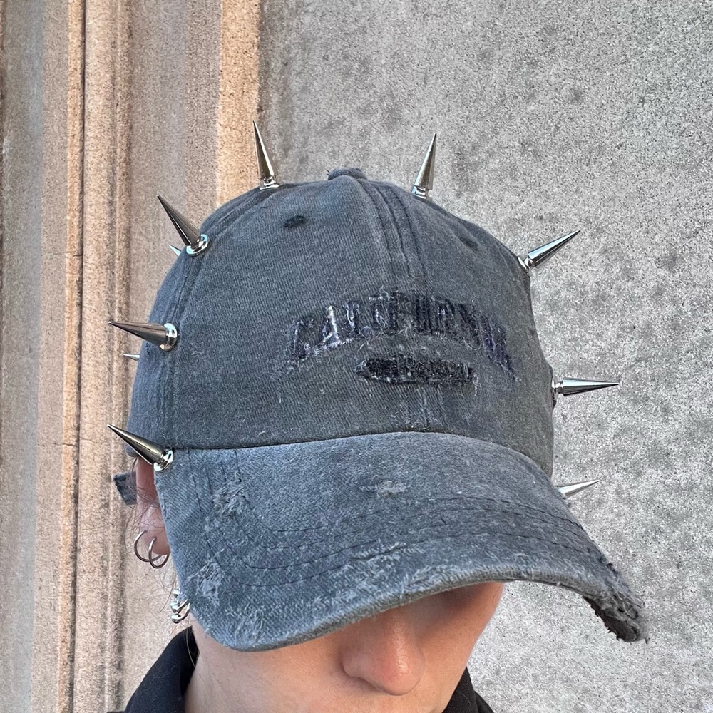 Punky Cap